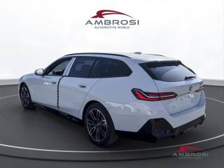 BMW 520 usata 3