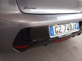 PEUGEOT 208 usata, con Specchietti laterali elettrici