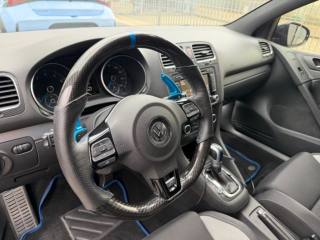 VOLKSWAGEN Golf R usata, con ESP