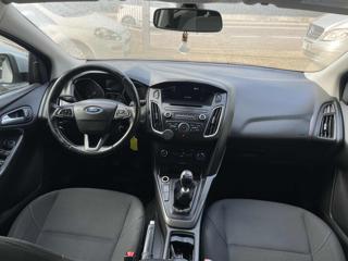 FORD Focus usata, con ESP