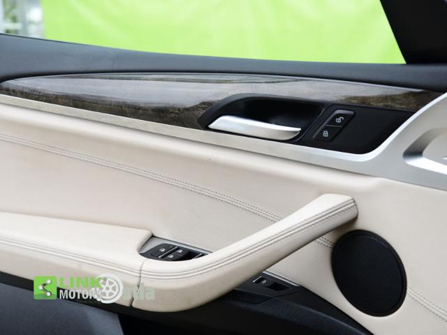 BMW X3 usata 43