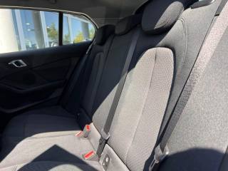 BMW 116 usata, con Autoradio
