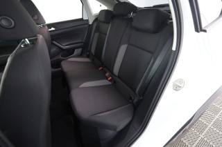 VOLKSWAGEN Taigo usata 3
