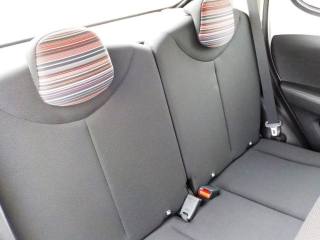 CITROEN C1 usata, con USB