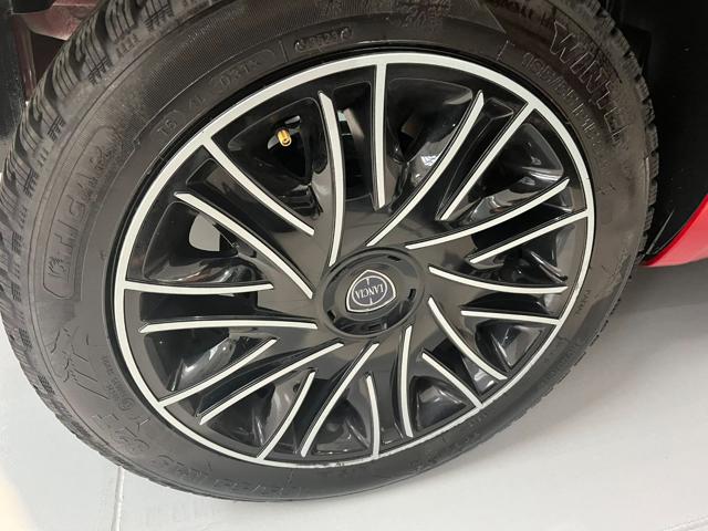 LANCIA Ypsilon usata, con Chiusura centralizzata