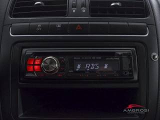 VOLKSWAGEN Polo usata 13