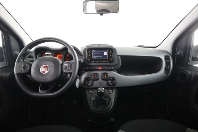 FIAT Panda usata 4