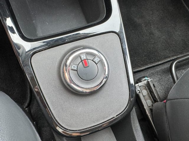 DACIA Spring usata 20