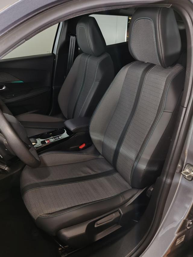 PEUGEOT 2008 usata, con Climatizzatore