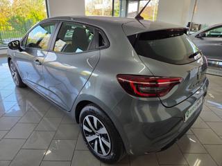 RENAULT Clio usata, con Airbag