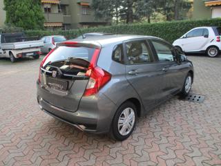 HONDA Jazz usata, con Autoradio