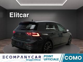 VOLKSWAGEN Golf usata, con Boardcomputer