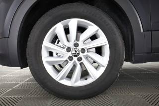VOLKSWAGEN T-Cross usata 7