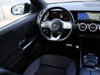 MERCEDES-BENZ GLA 200 usata, con Servosterzo