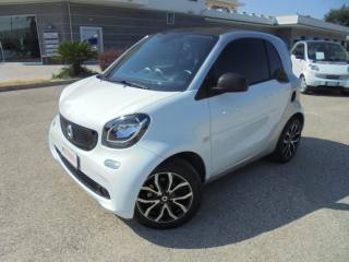 SMART ForTwo usata, con Airbag