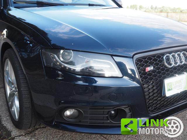 AUDI A4 usata, con Ruotino