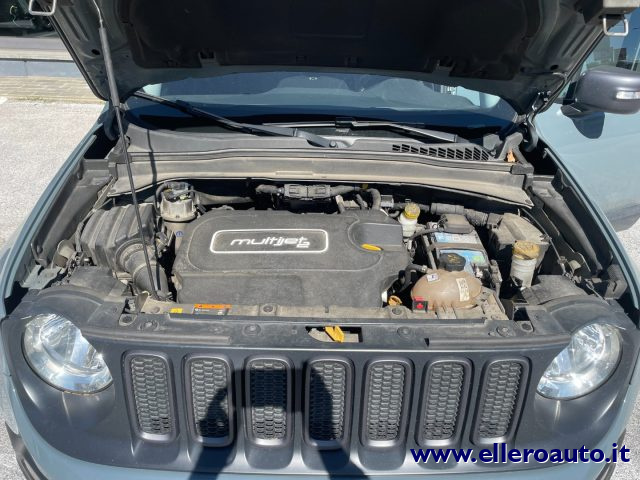 JEEP Renegade usata, con Chiusura centralizzata