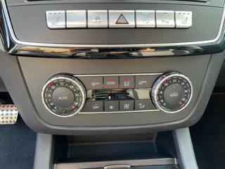 MERCEDES-BENZ GLS 350 usata, con ESP