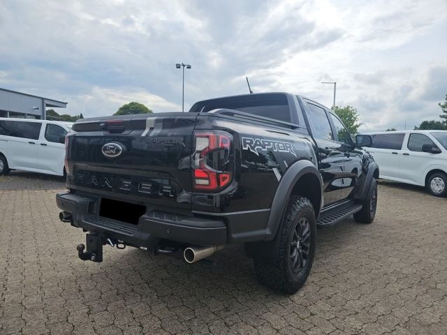 FORD Ranger Raptor usata, con Alzacristalli elettrici