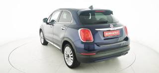 FIAT 500X usata, con Alzacristalli elettrici