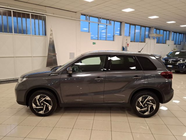 SUZUKI Vitara usata, con Airbag