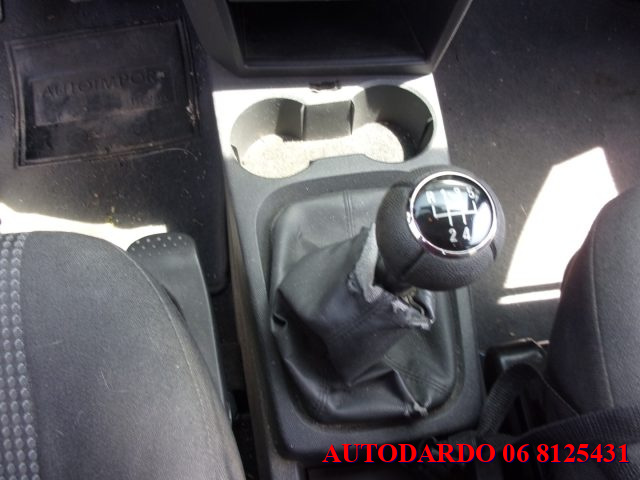 OPEL Meriva usata, con Chiusura centralizzata