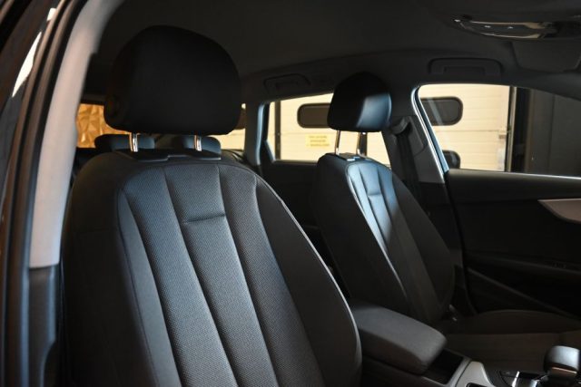 AUDI A4 usata 37
