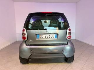 SMART ForTwo usata 6