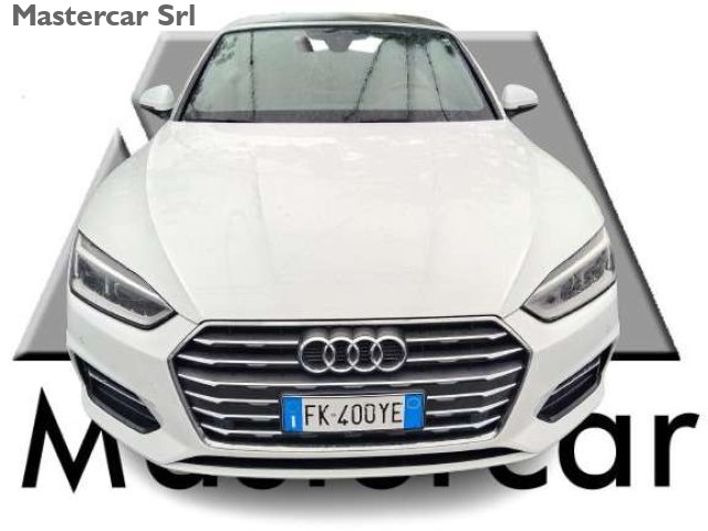 AUDI A5 usata, con ABS