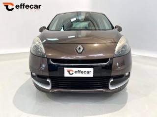 RENAULT Scenic usata, con Airbag