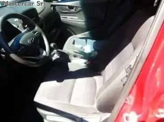 HYUNDAI Kona usata, con Vetri oscurati