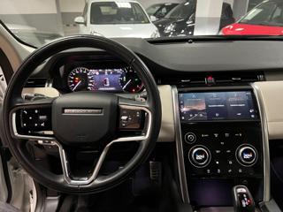 LAND ROVER Discovery Sport usata, con Immobilizzatore elettronico