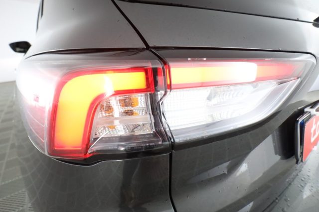FORD Kuga usata 9