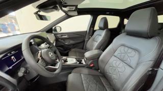 NISSAN Qashqai usata, con Controllo automatico clima