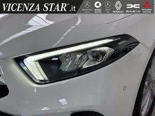 MERCEDES-BENZ A 160 usata, con Airbag