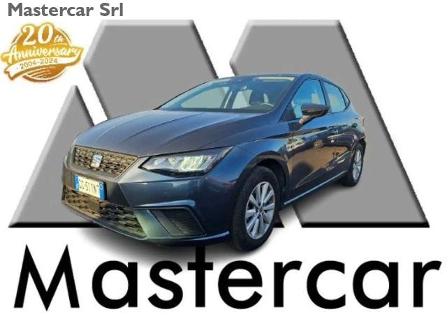 SEAT Ibiza usata, con ABS