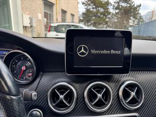 MERCEDES-BENZ A 250 usata, con Chiusura centralizzata