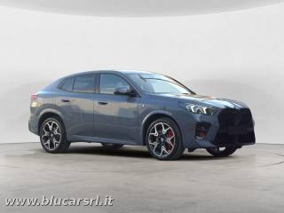 BMW X2 usata, con Airbag