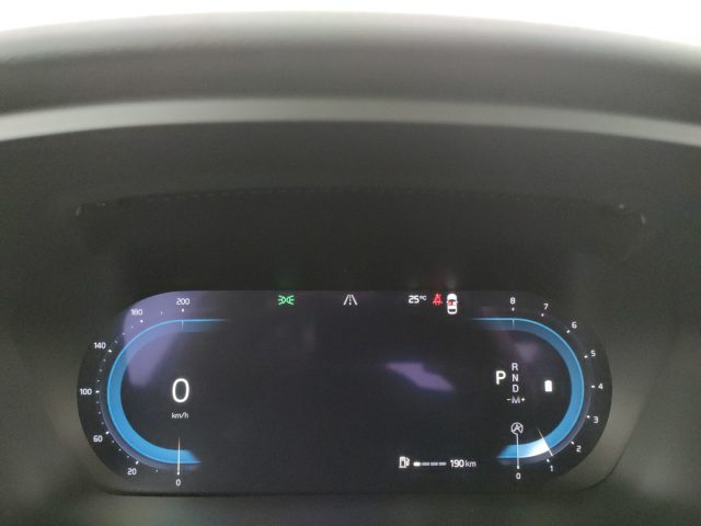 VOLVO S60 usata, con Specchietti laterali elettrici
