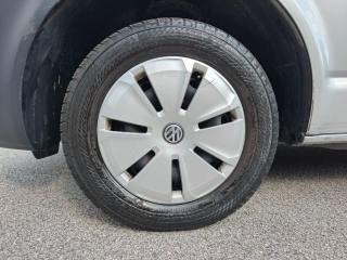 VOLKSWAGEN Transporter usata, con Android Auto