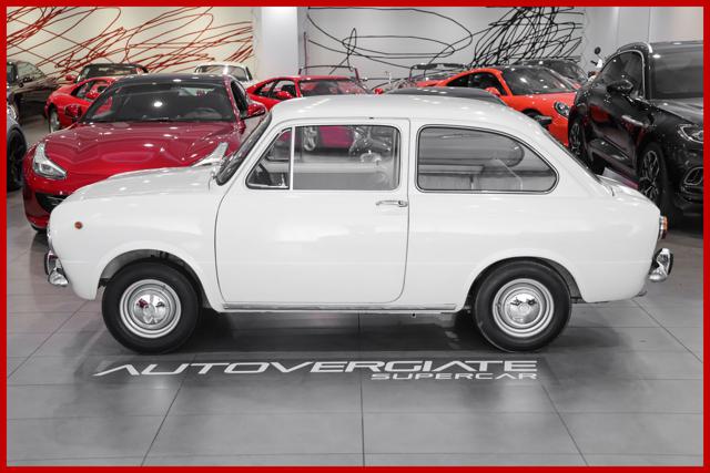 FIAT 850 usata 3