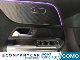 MERCEDES-BENZ GLA 200 usata, con Immobilizzatore elettronico