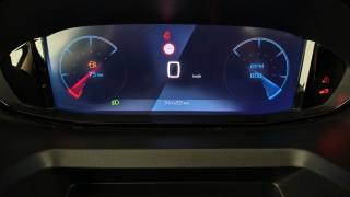 PEUGEOT Rifter usata, con Climatizzatore