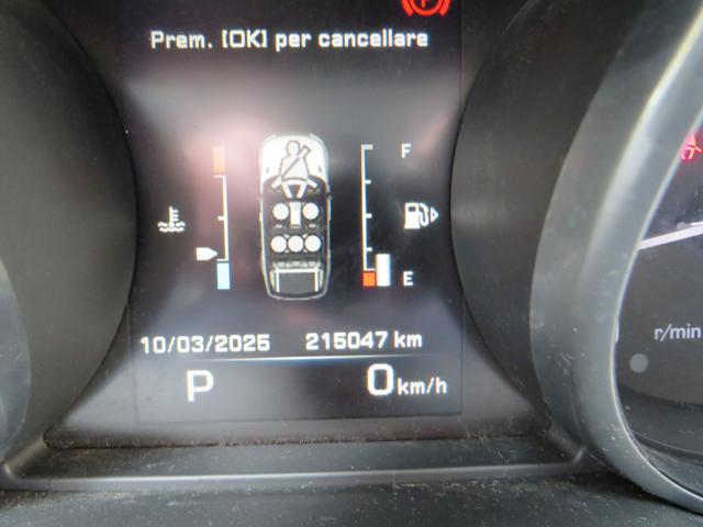 LAND ROVER Range Rover Sport usata, con Fari Xenon