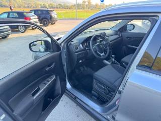 SUZUKI Vitara usata, con Volante in pelle