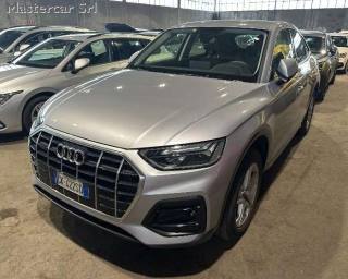 AUDI Q5 usata, con Airbag