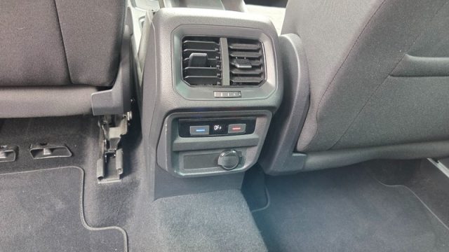 VOLKSWAGEN Tiguan usata, con ESP