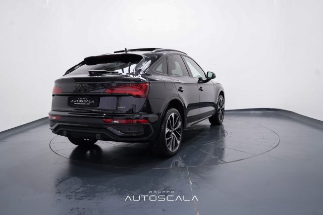 AUDI Q5 usata, con Autoradio
