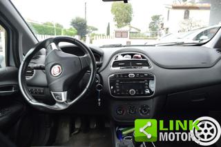 FIAT Punto usata, con Chiusura centralizzata