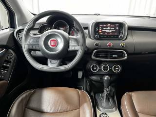 FIAT 500X usata, con Servosterzo